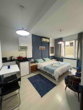 Amür hotel 1